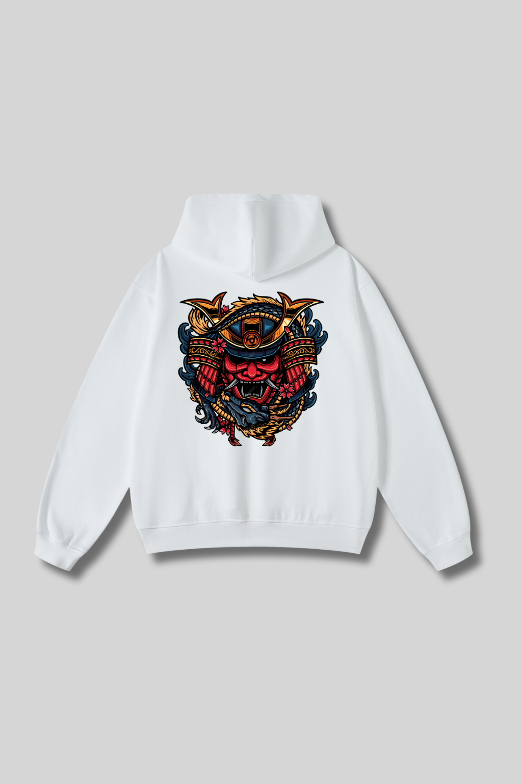 Dragon - Zodiac Hoodie