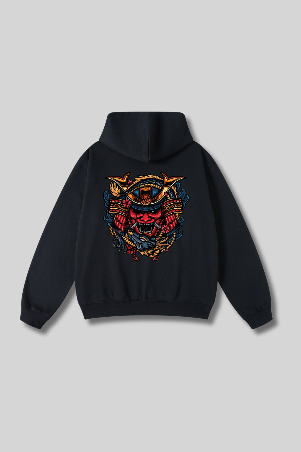 Dragon - Zodiac Hoodie