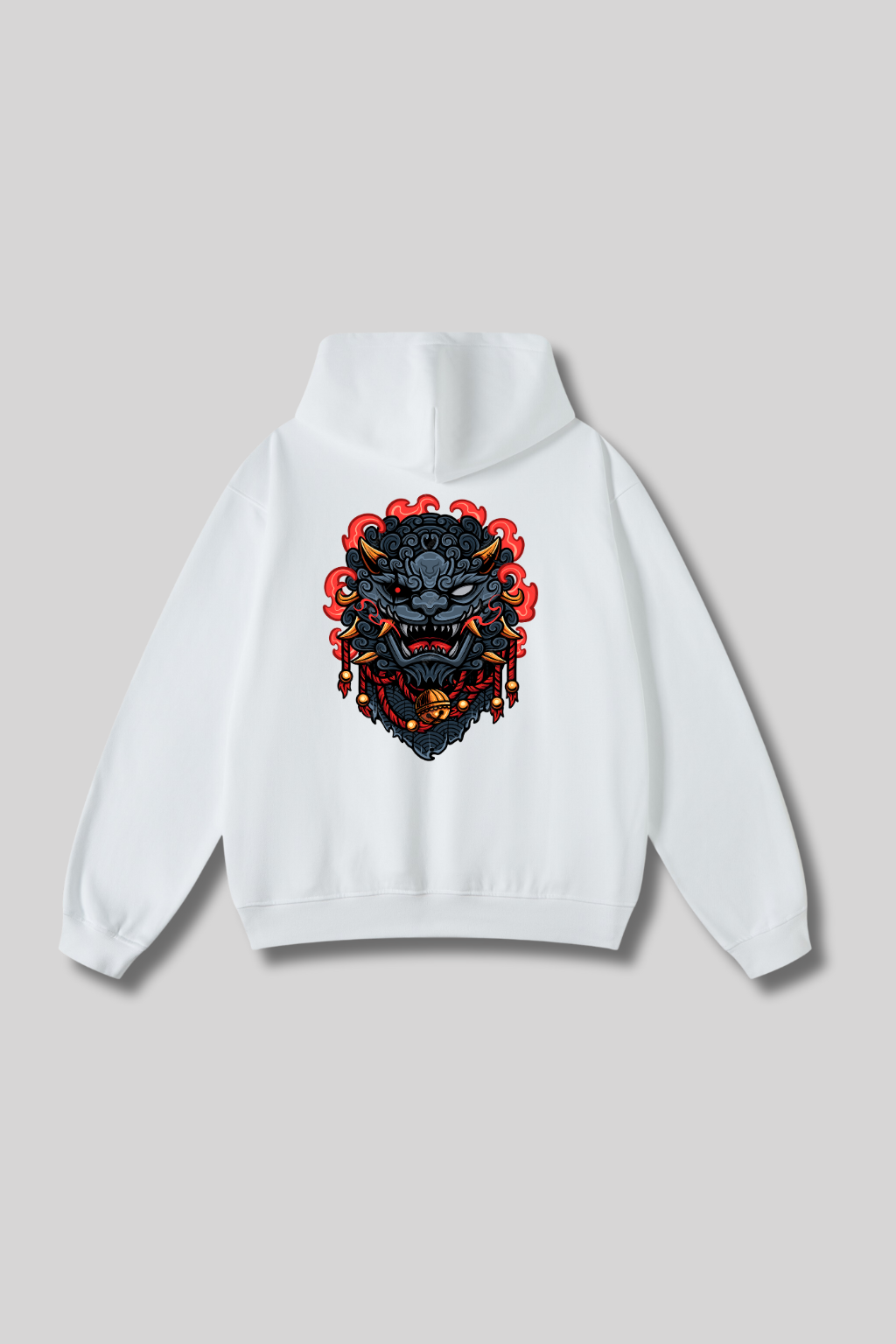 Dog - Zodiac Hoodie