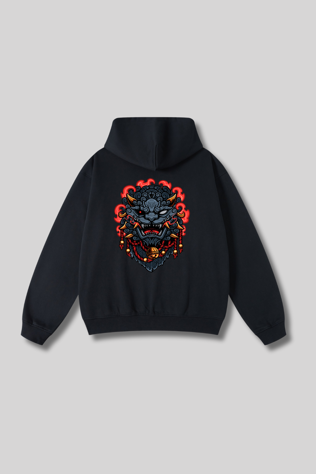 Dog - Zodiac Hoodie