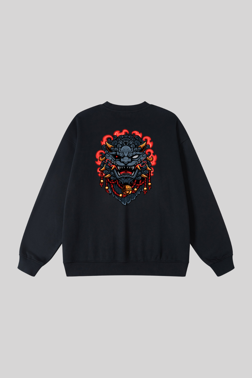 Zodiac Sweater - Dog