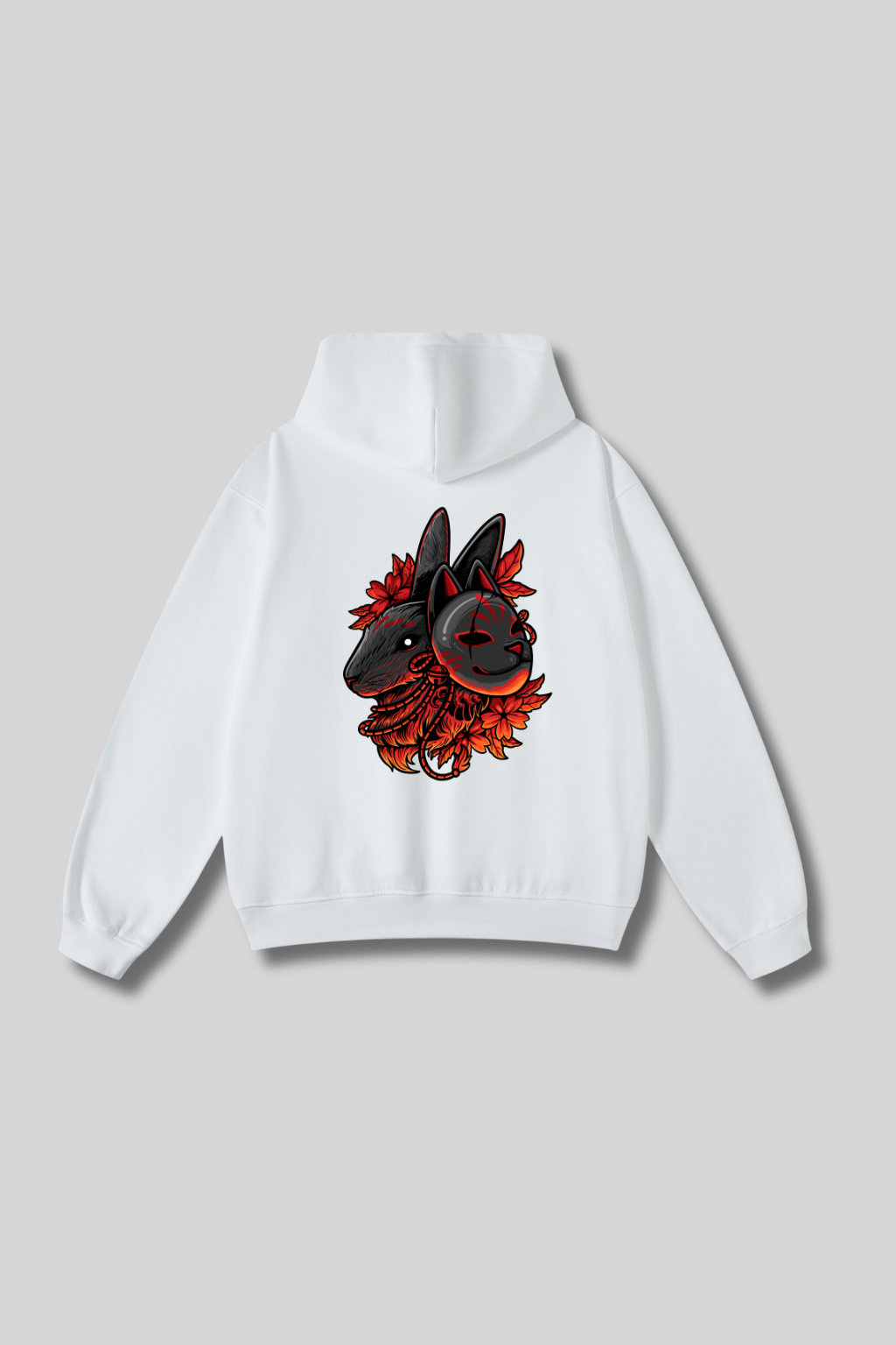 Rabbit - Zodiac Hoodie