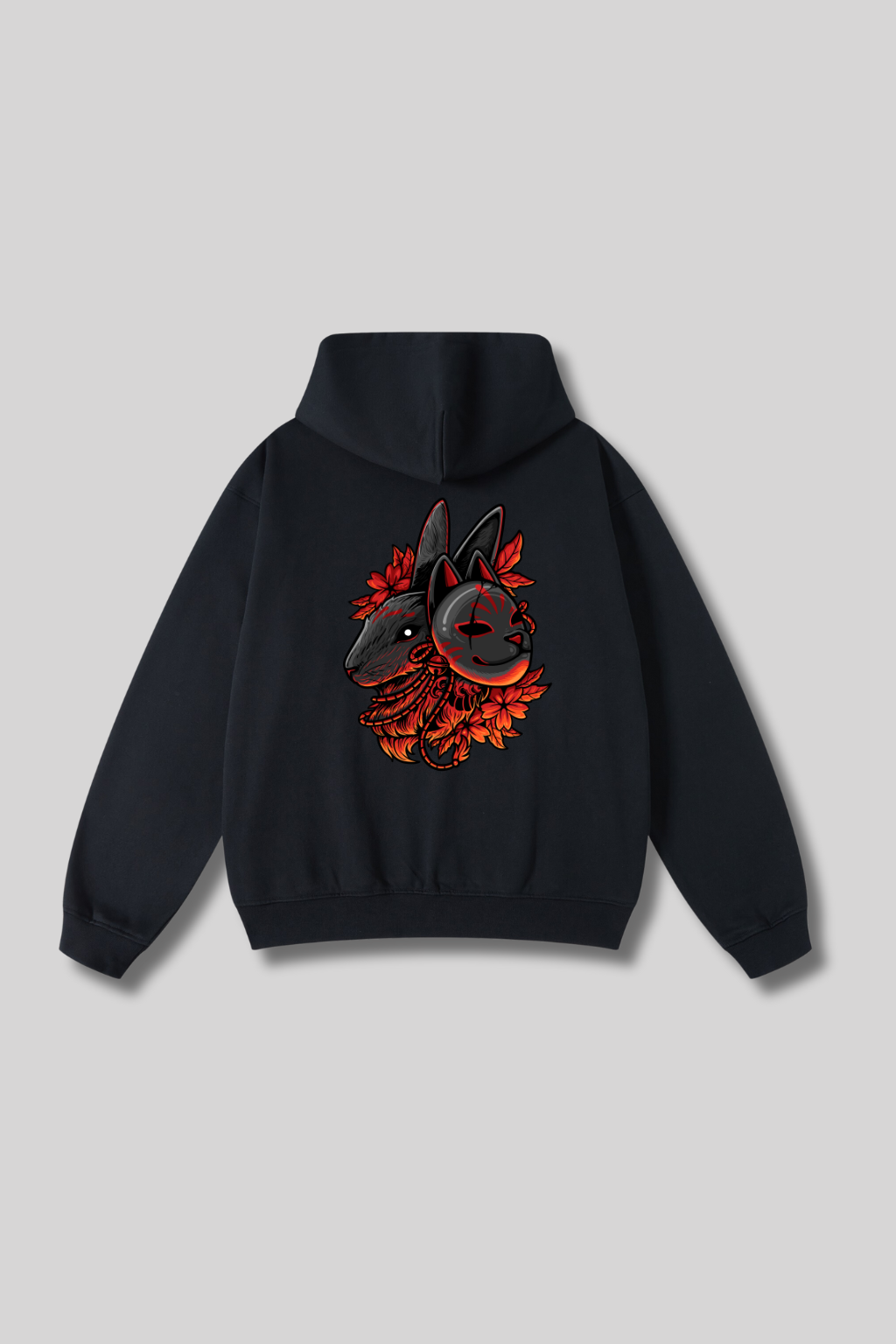 Rabbit - Zodiac Hoodie