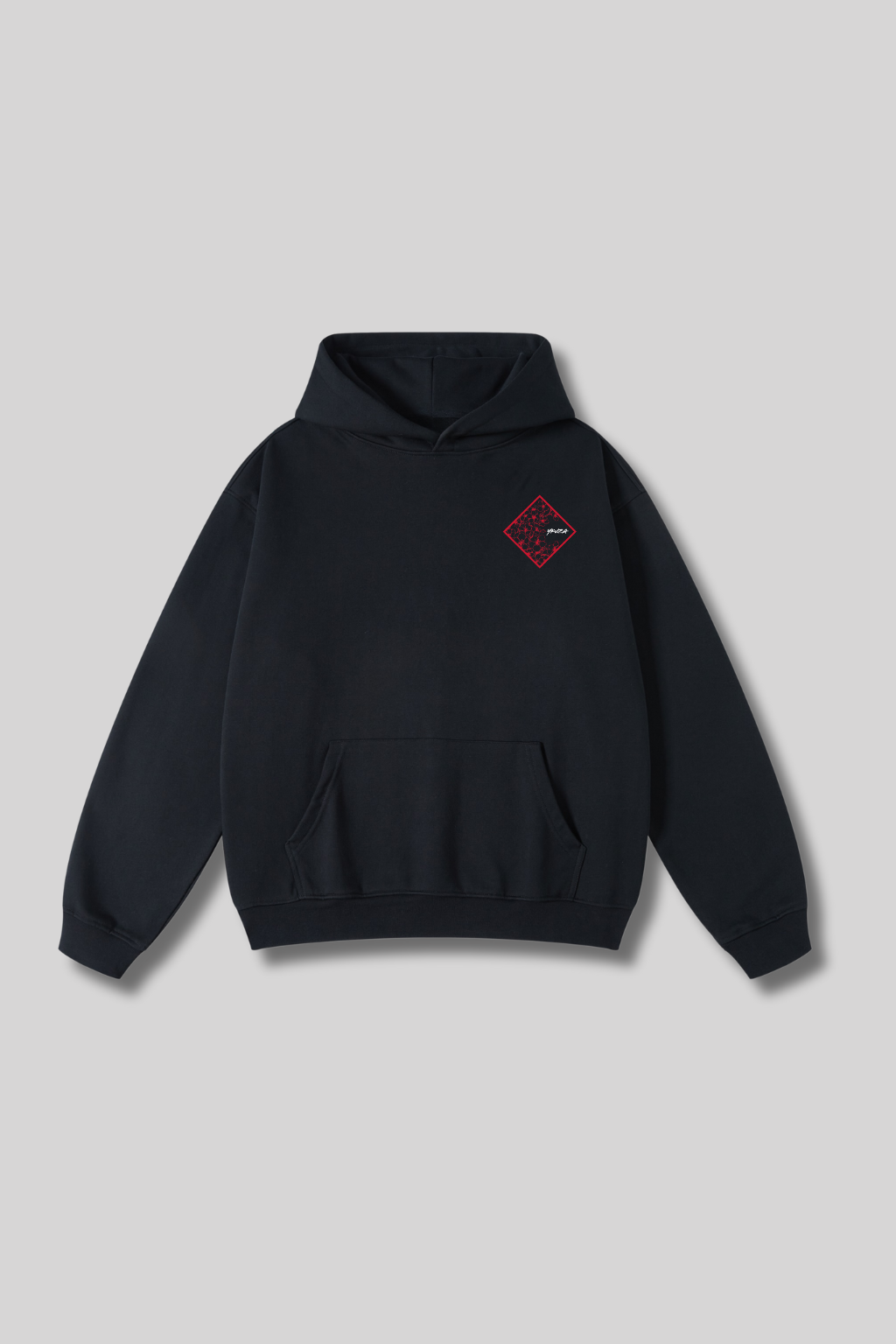 Snake - Zodiac Hoodie