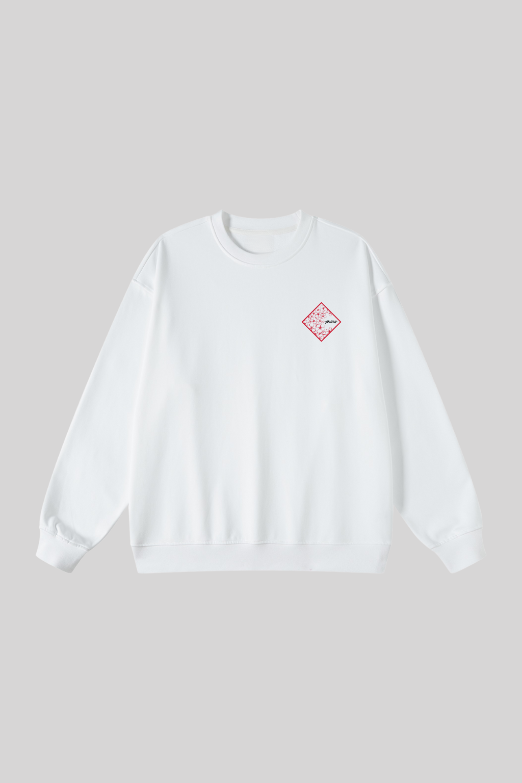 Zodiac Sweater - Rabbit