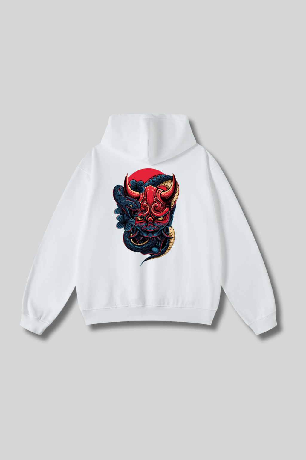 Snake - Zodiac Hoodie