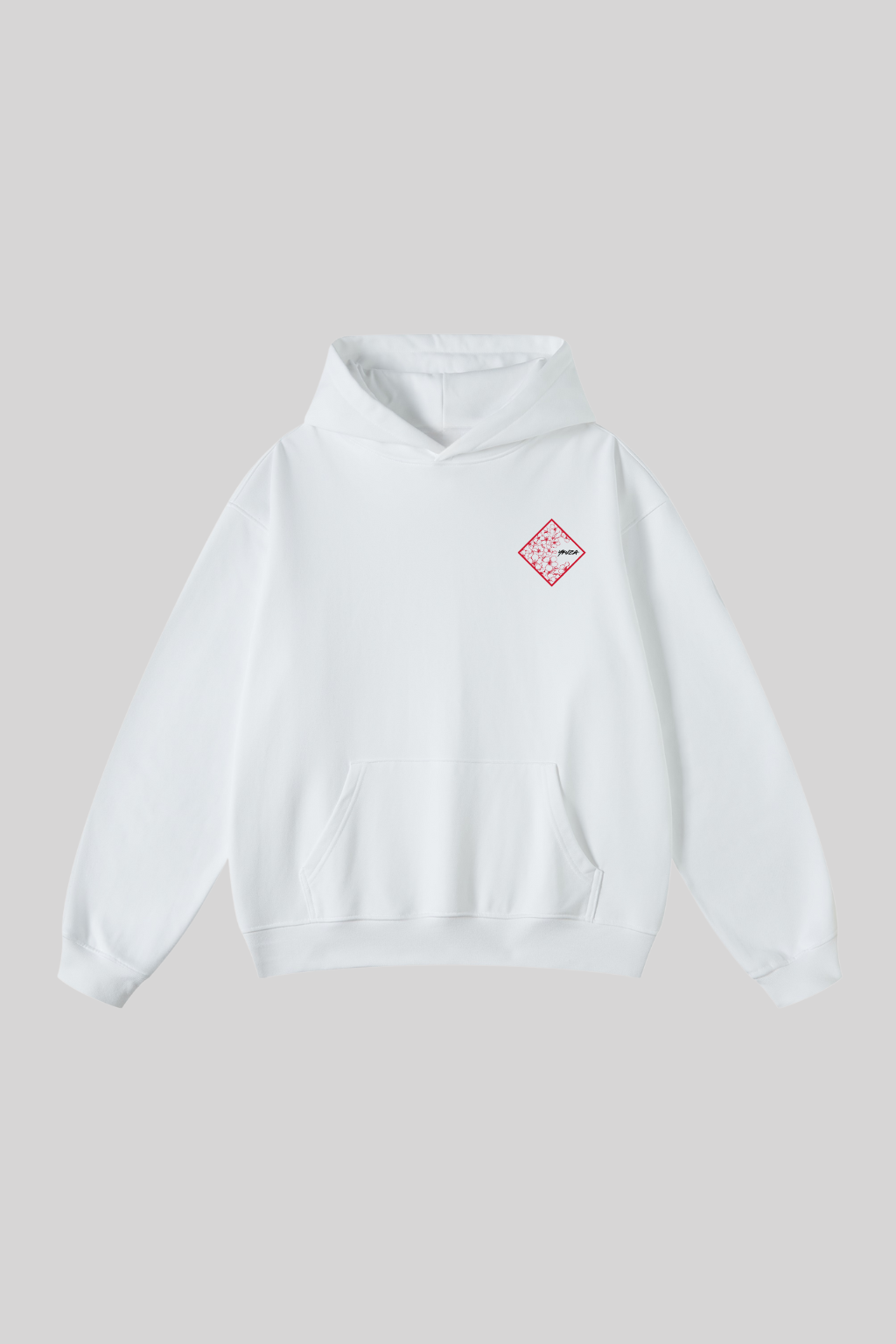 Snake - Zodiac Hoodie