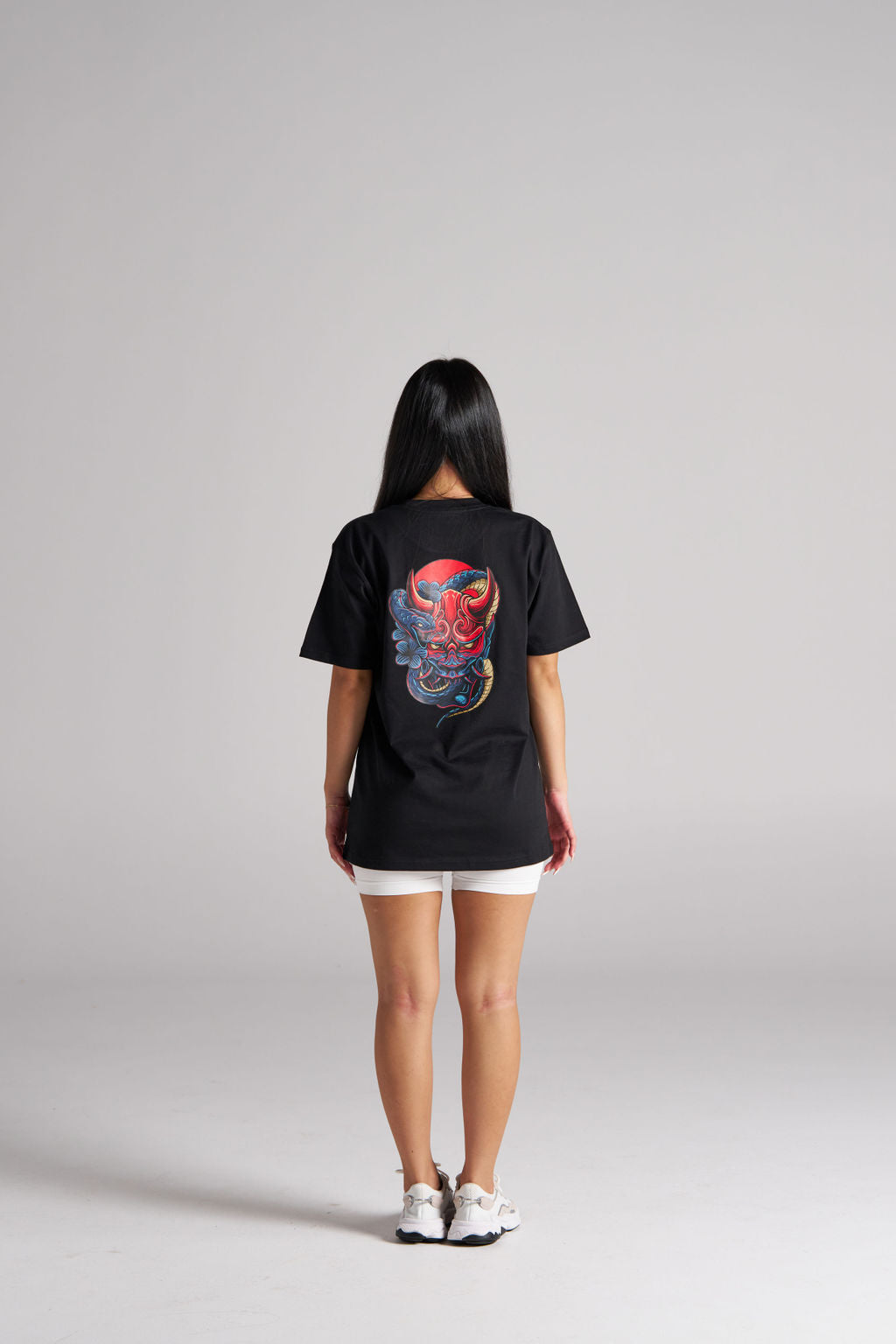 Zodiac Tee - Snake
