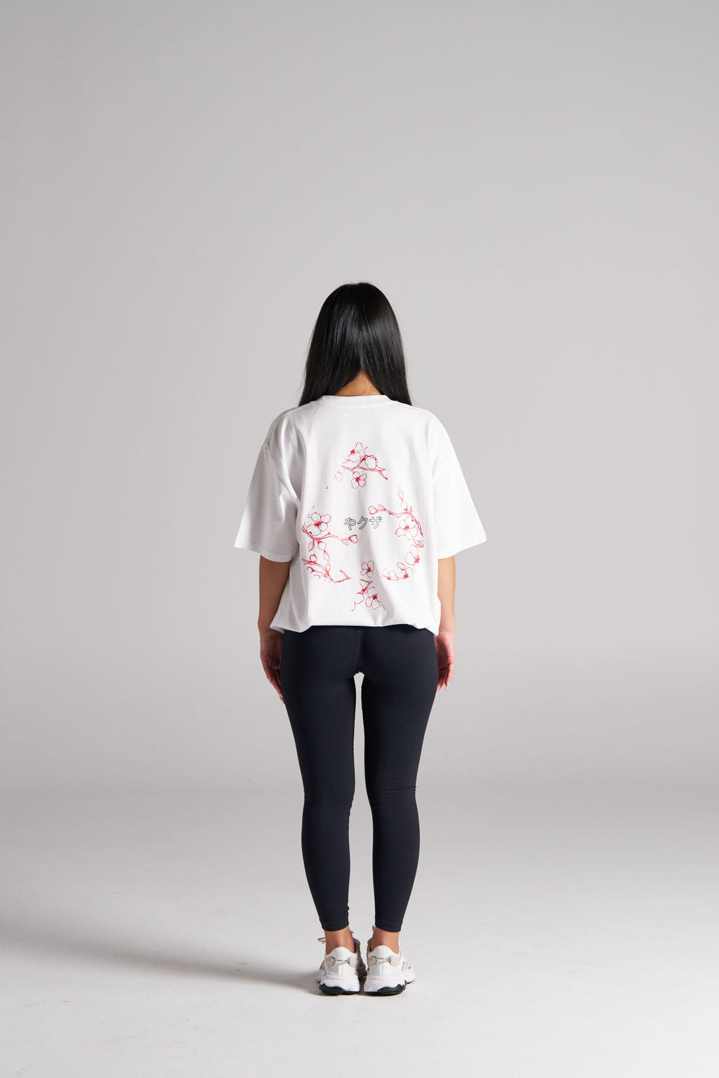Basic Tee - Spades