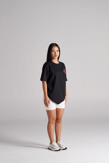 Zodiac Tee - Snake