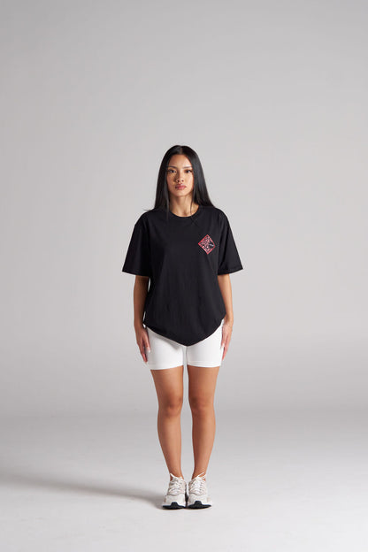 Zodiac Tee - Snake
