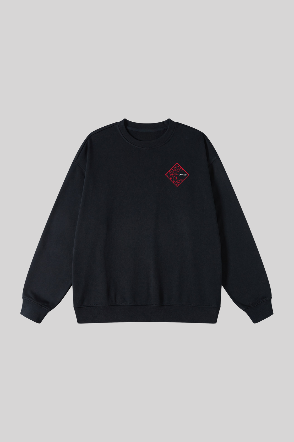 Zodiac Sweater - Rabbit