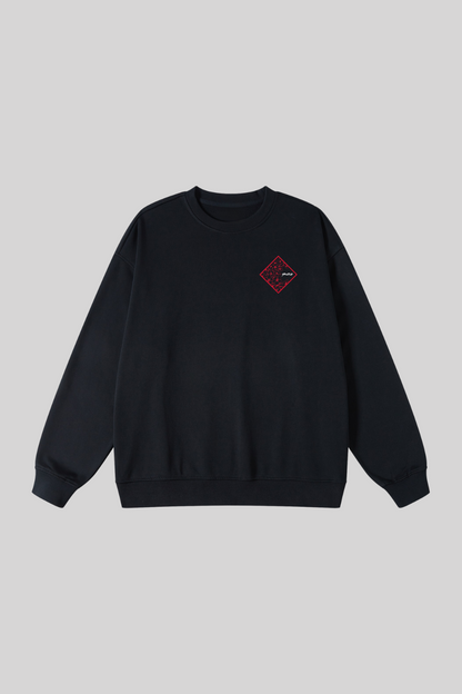 Zodiac Sweater - Rabbit