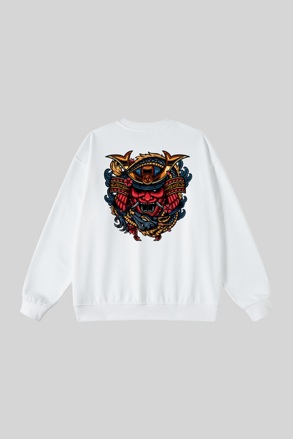 Zodiac Sweater - Dragon
