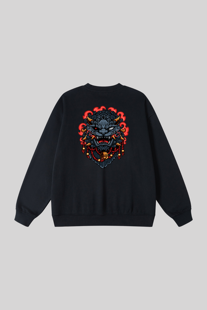Zodiac Sweater - Dog