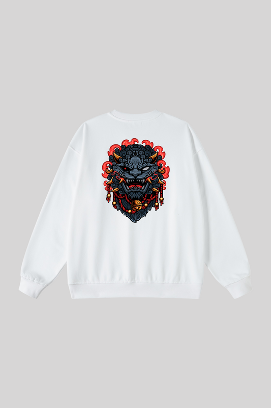 Zodiac Sweater - Dog