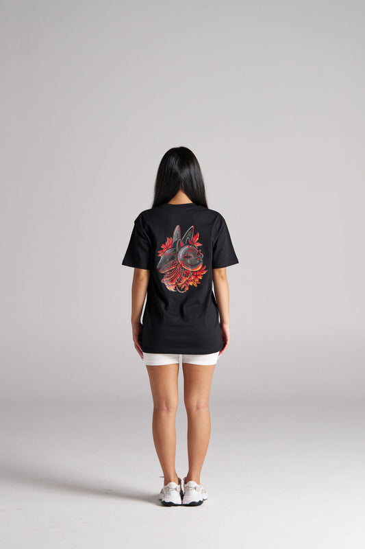 Zodiac Tee - Rabbit