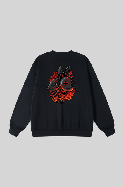 Zodiac Sweater - Rabbit