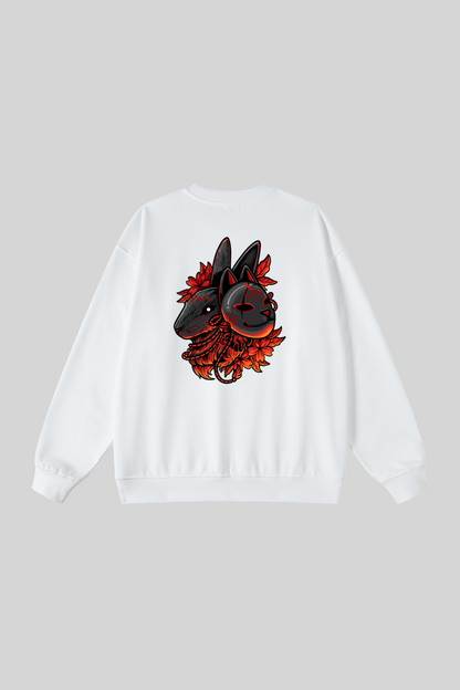 Zodiac Sweater - Rabbit