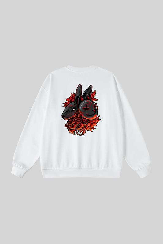 Zodiac Sweater - Rabbit