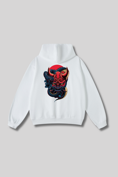 Snake - Zodiac Hoodie