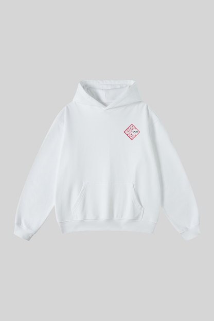 Snake - Zodiac Hoodie