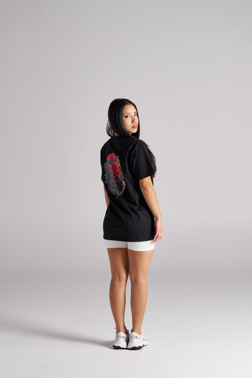 Zodiac Tee - Snake
