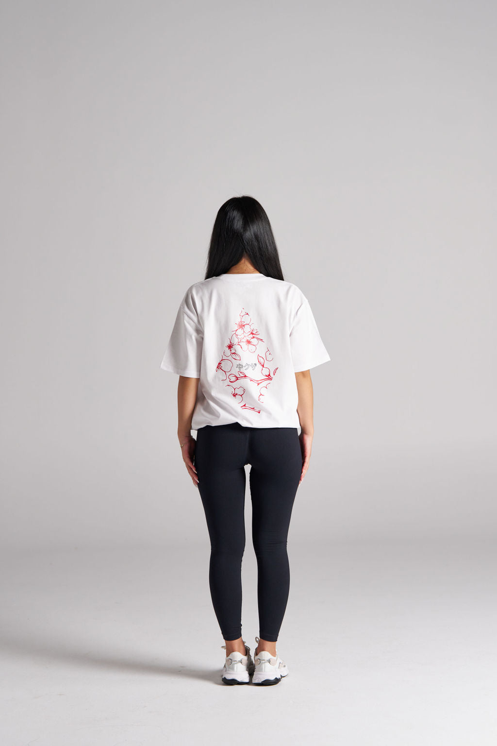 Basic Tee - Diamonds