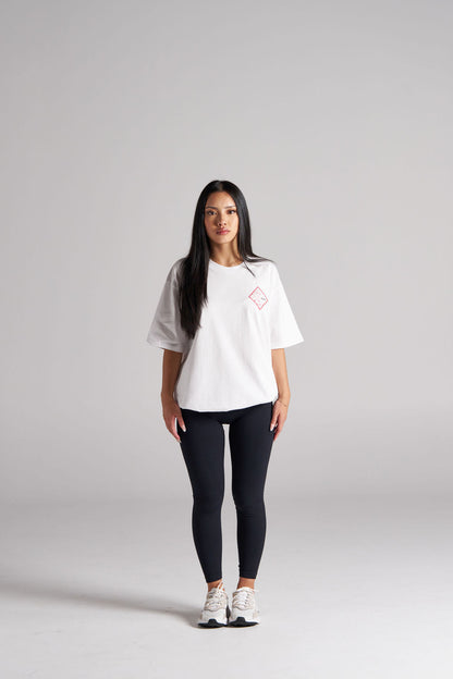 Basic Tee - Hearts